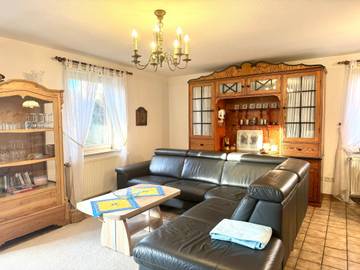 Bungalow für 5 Personen in Wyk auf Föhr, Nordseeküste, Bild 1