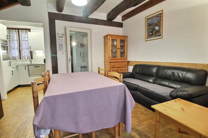 Gîte pour 2 personnes, avec jardin, animaux acceptés à Erdeven - 3