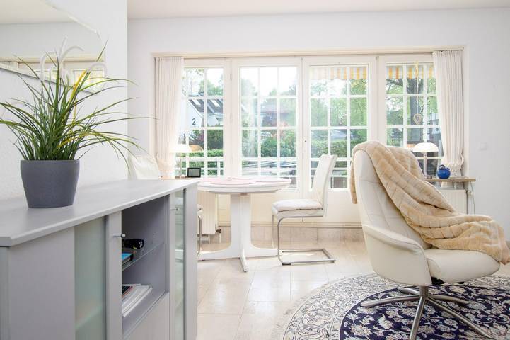 Ferienwohnung für 3 Personen, mit Balkon in Scharbeutz - 3