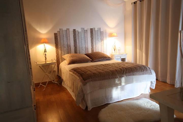 Location de vacances pour 6 personnes, avec jardin et terrasse à Florensac - 2