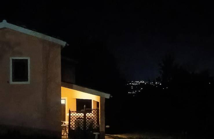 Casa de huéspuedes para 4 personas, con jardín y vistas - 1