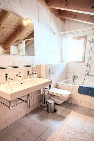 Chalet para 6 Personas en Bellwald, Western Alps, Foto 3