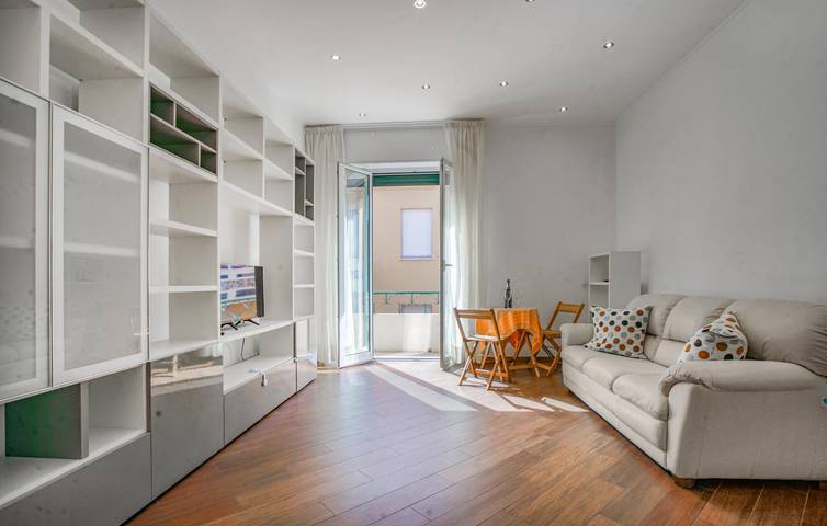 Gîte pour 5 personnes, avec terrasse à Chiavari - 2