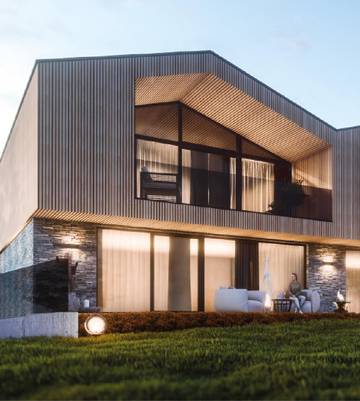 Chalet für 6 Personen in St. Leonhard im Pitztal, Pitztal, Bild 3