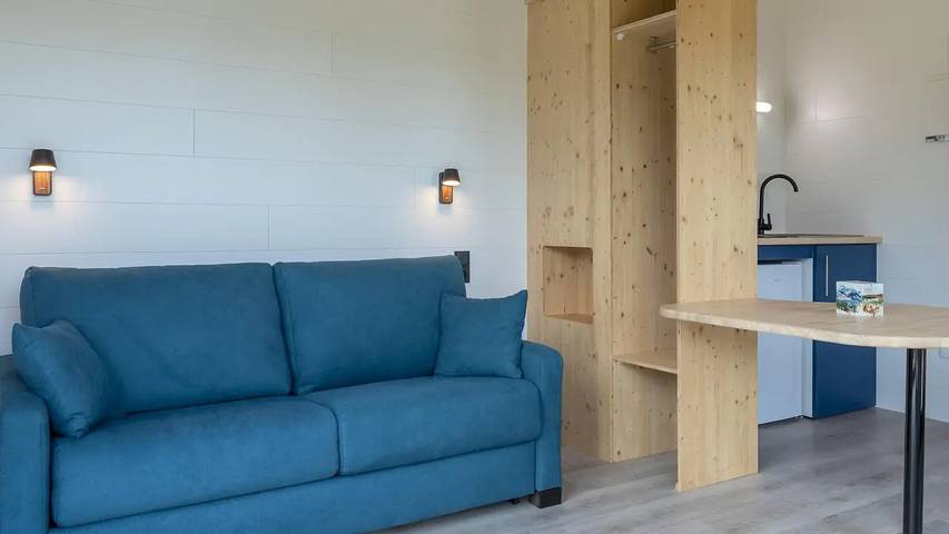 Location de vacances pour 5 personnes, avec sauna ainsi que piscine et terrasse, animaux acceptés à Meyrignac-l'Église - 3