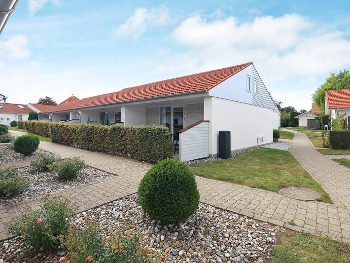 4 Personen Ferienhaus in Ærøskøbing in Ærøskøbing, Kleiner Belt