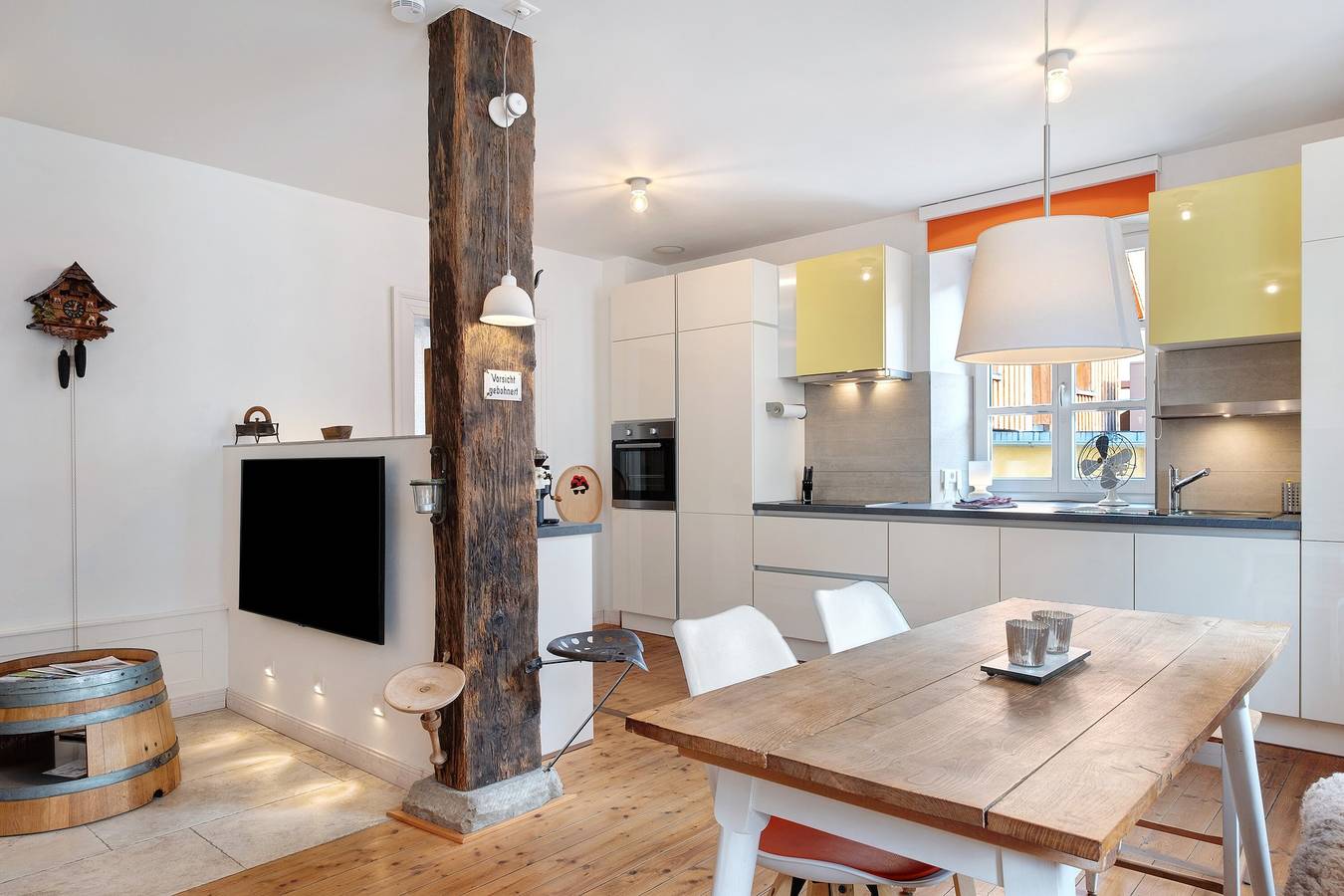 Appartement 'Bauernstüble Im Englerhof' met privétuin en Wi-Fi, foto 7