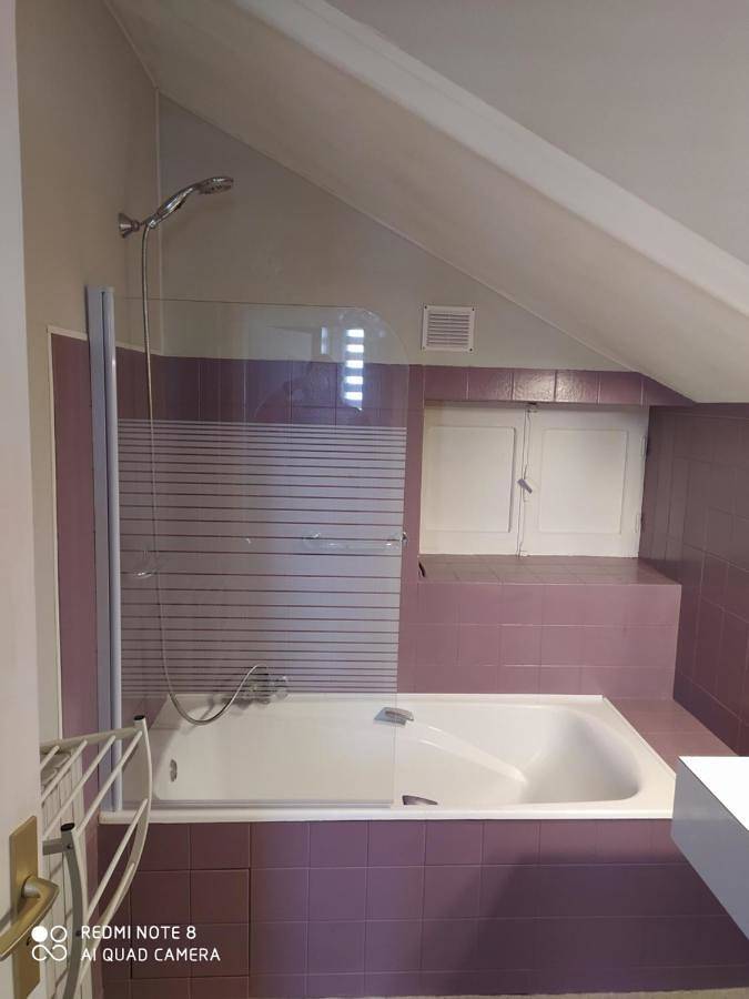 Appartement de vacances entier, Chambre meublée à louer in Pouzauges, Fontenay-le-Comte