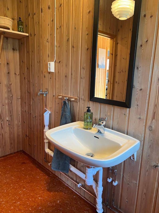 Appartement entier, Two-Bedroom Apartment in Bø