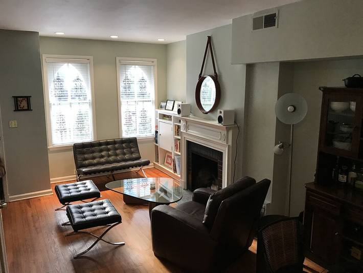 Maison de vacances pour 5 personnes, animaux acceptés à Washington D.C.