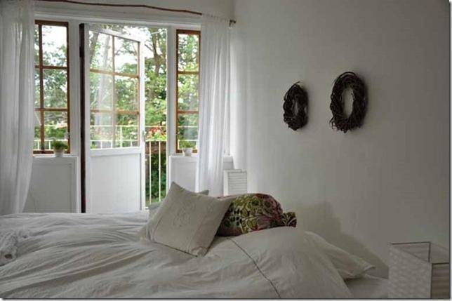 Double Room with Balcony in Ahus, Schwedische Ostsee