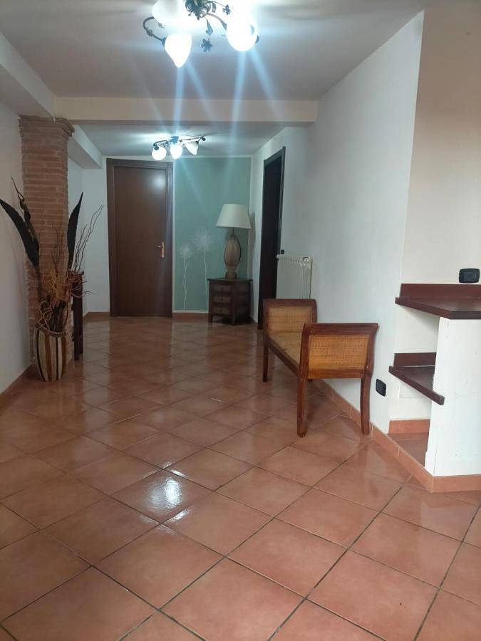 Apartamento de vacaciones para 6 personas, con jardín - 1