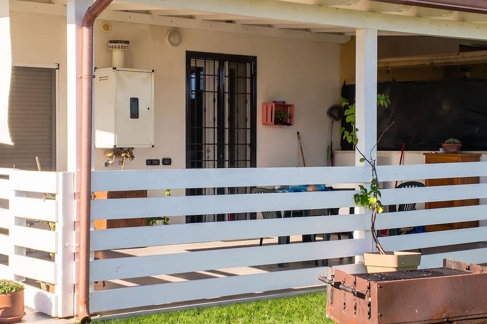 Appartement entier, Homerez - Appart. Cioccatelli - Jardin, Parking in Latina, Agro Pontino