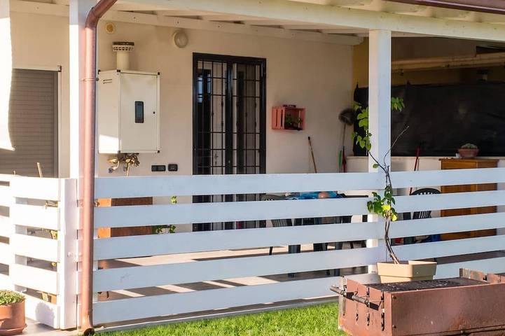 Appartamento intero, Homerez - App. Cioccatelli - Giardino, Parcheggio in Latina, Agro Pontino