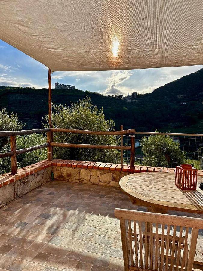 Affittacamere Ca' Baldo in Finale Ligure, Commune de Finale Ligure