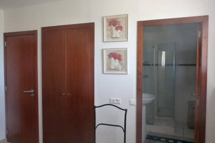 Gîte pour 4 personnes, avec terrasse à Santa-Lucia-di-Moriani - 3