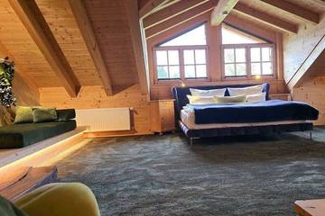 Chalet für 2 Personen in Ofterschwang, Hörnerdörfer, Bild 2