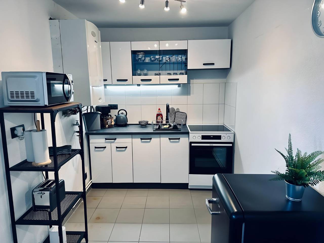 Ganze Wohnung, Wohnen im Turm in Steinfurt, Münsterland