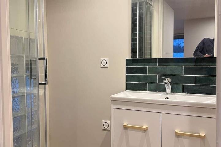 Gîte pour 2 personnes à Balaruc-le-Vieux - 3