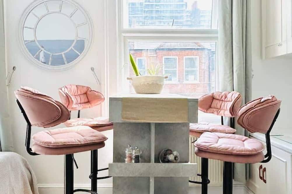 Appartamento vacanze a Londra a partire da 236€ a notte
