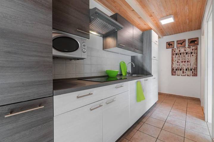 Gîte pour 4 personnes, avec vue et jardin à Logatec - 4