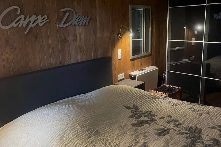 Ferienwohnung für 4 Personen, mit Terrasse und Garten in Wuppertal - 4