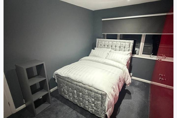 Casa de vacaciones para 6 personas con terraza in Redbridge, Londres