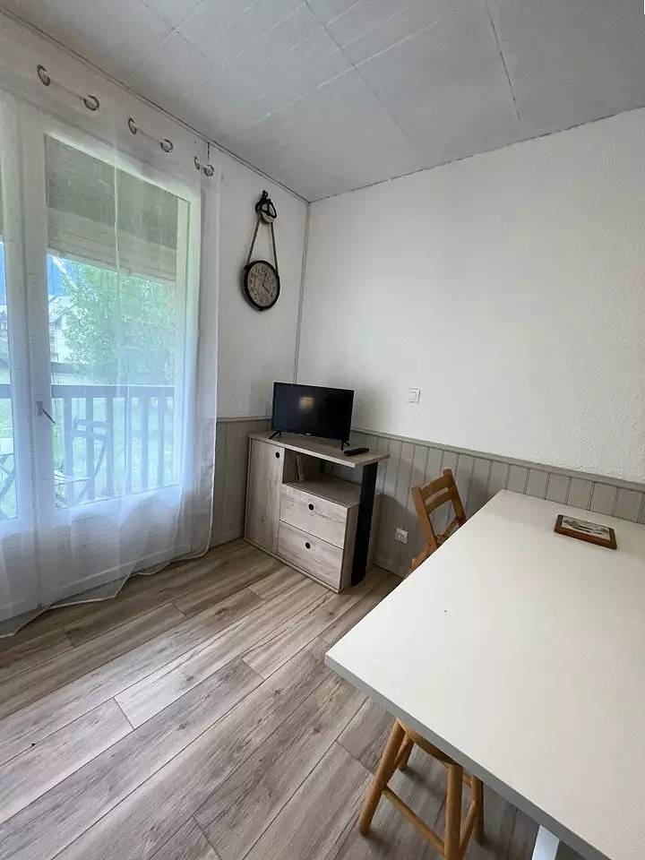 Apartamento entero, Apartment 4 Personas Pre De Guignan Residence in Vielle-Aure, Parque nacional de los Pirineos