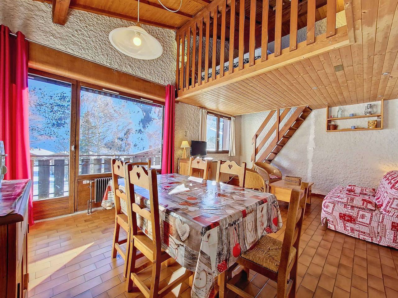 Photo : Appartement de vacances