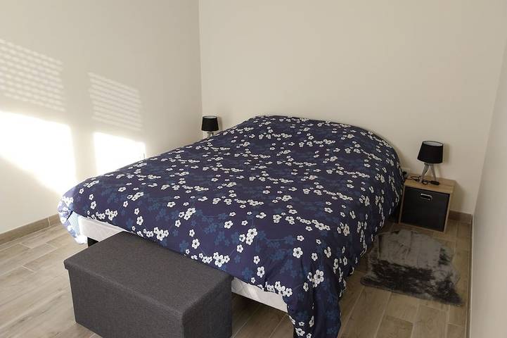 Maison de vacances pour 6 personnes dans Oise - 4