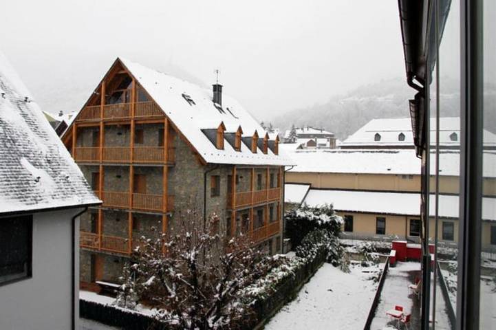 Gîte pour 6 personnes dans Vielha - 2