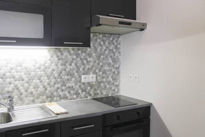 Appartement de vacances pour 2 personnes dans Île de France - 4