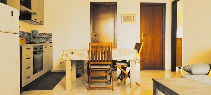 Gîte pour 3 personnes, avec Terrasse et Vue à Milazzo - 4