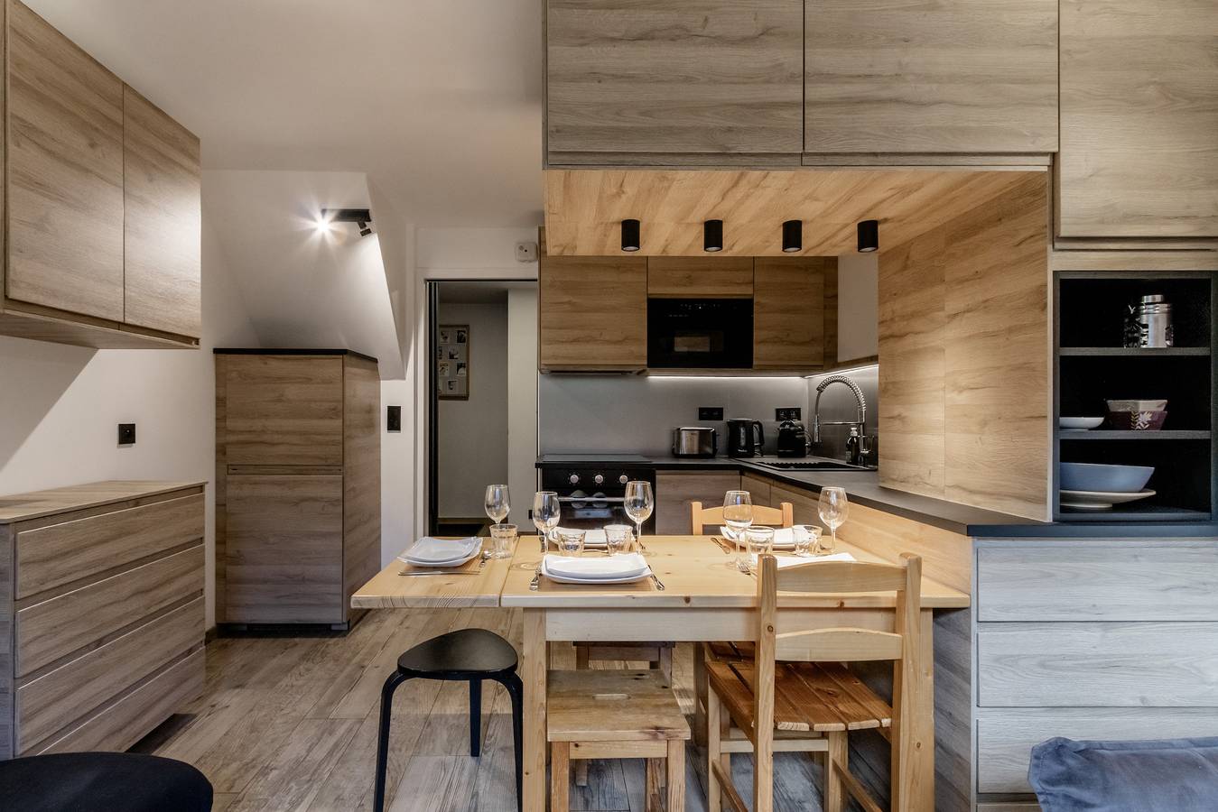 Photo : Appartement de vacances
