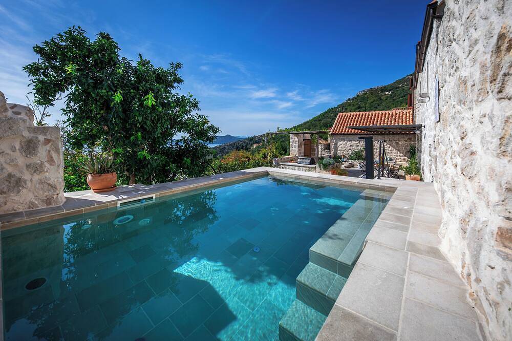 Holiday home in Grad Dubrovnik from £445 per night