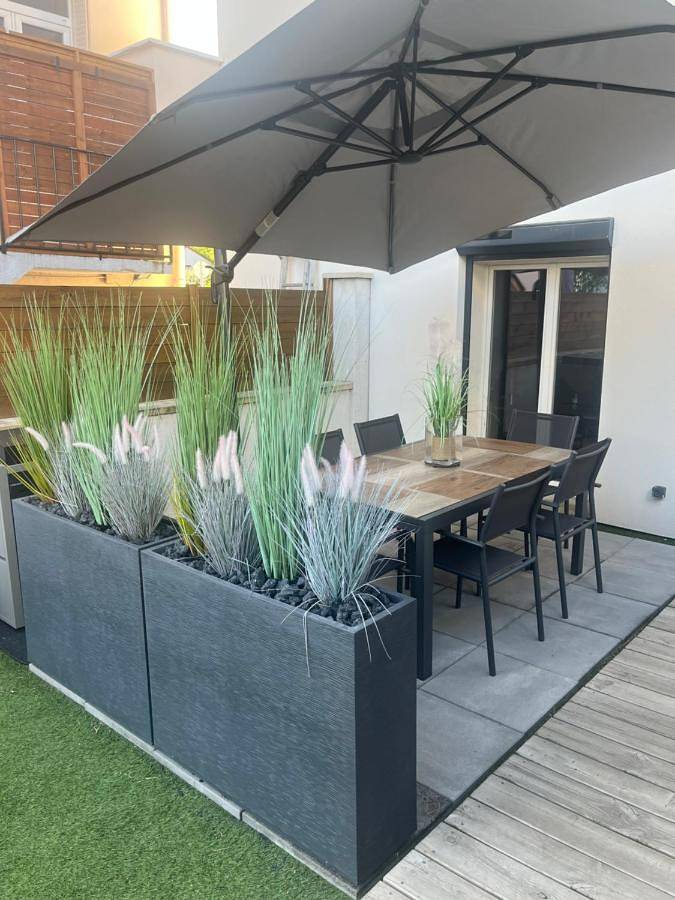 Gîte pour 2 personnes, avec jardin et terrasse à Vichy - 4