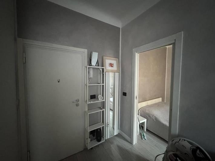 Gîte pour 2 personnes à Novate Milanese
