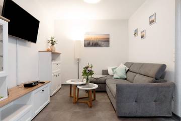 Ferienhaus für 5 Personen in Geeste, Hasetal, Bild 2