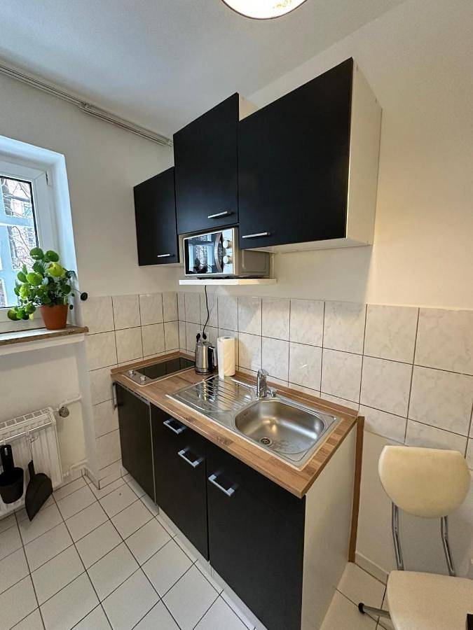 Maison d’hôte pour 2 personnes, avec terrasse à Munich - 2