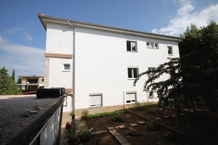 Ferienwohnung für 6 Personen, mit Balkon/Terrasse in Selce - 4
