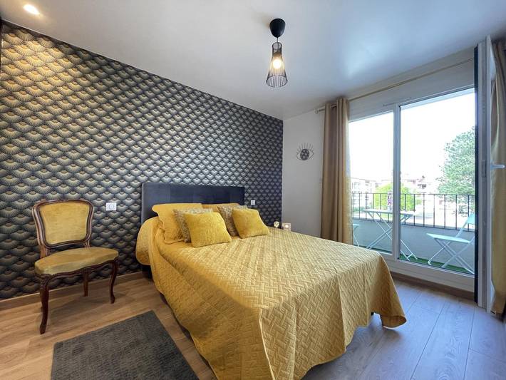 Gîte pour 6 personnes à Saint-Jean-de-Luz - 4