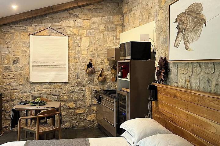Gîte pour 3 personnes à Garons - 3