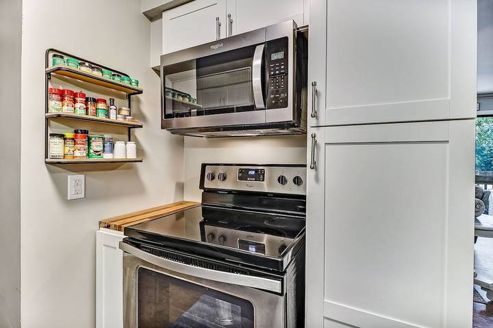 Holiday rental for 6 people, with balcony and pool, with pets in Amelia Island