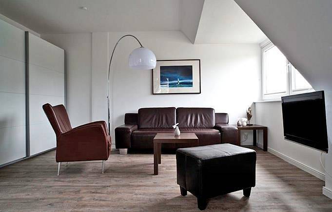 Ganze Ferienwohnung, Amsel Hus in St. Peter-Ording, Eiderstedt