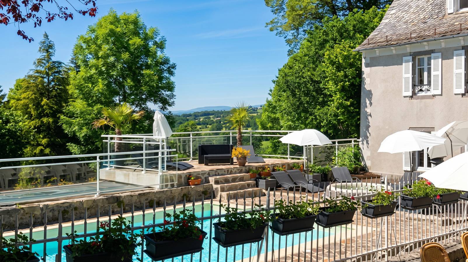 Maison de vacances