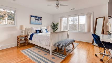 Vacation Home for 10 Guests in Shinnecock Hills, North Fork, Picture 2