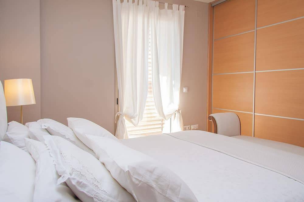 Apartamento entero, Excelente ubicación en la costa del Maresme, a 5 de la Playa y centro,\ny 25´Bcn in Mataró, Costa del Maresme