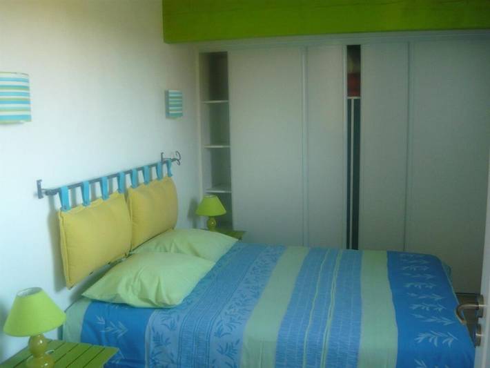 Gîte pour 6 personnes, avec jardin et terrasse, animaux acceptés à Jatxou
