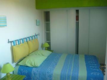 Gîte pour 6 personnes, avec terrasse et jardin, animaux acceptés à Jatxou