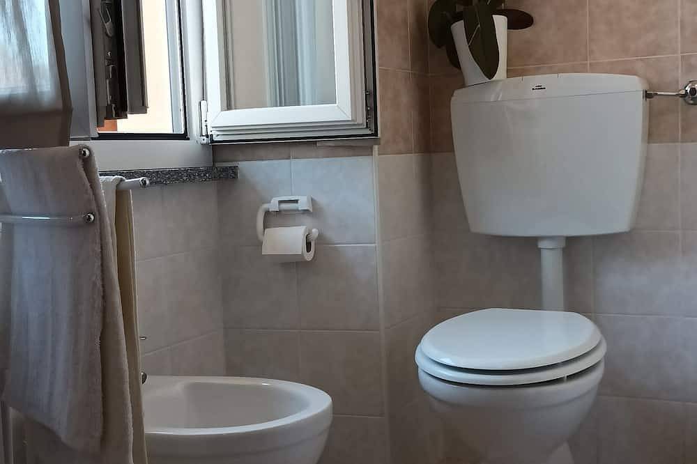 Ganze Wohnung, Quick Home - Appartamento Interno 45 in Biella, Biella Provinz